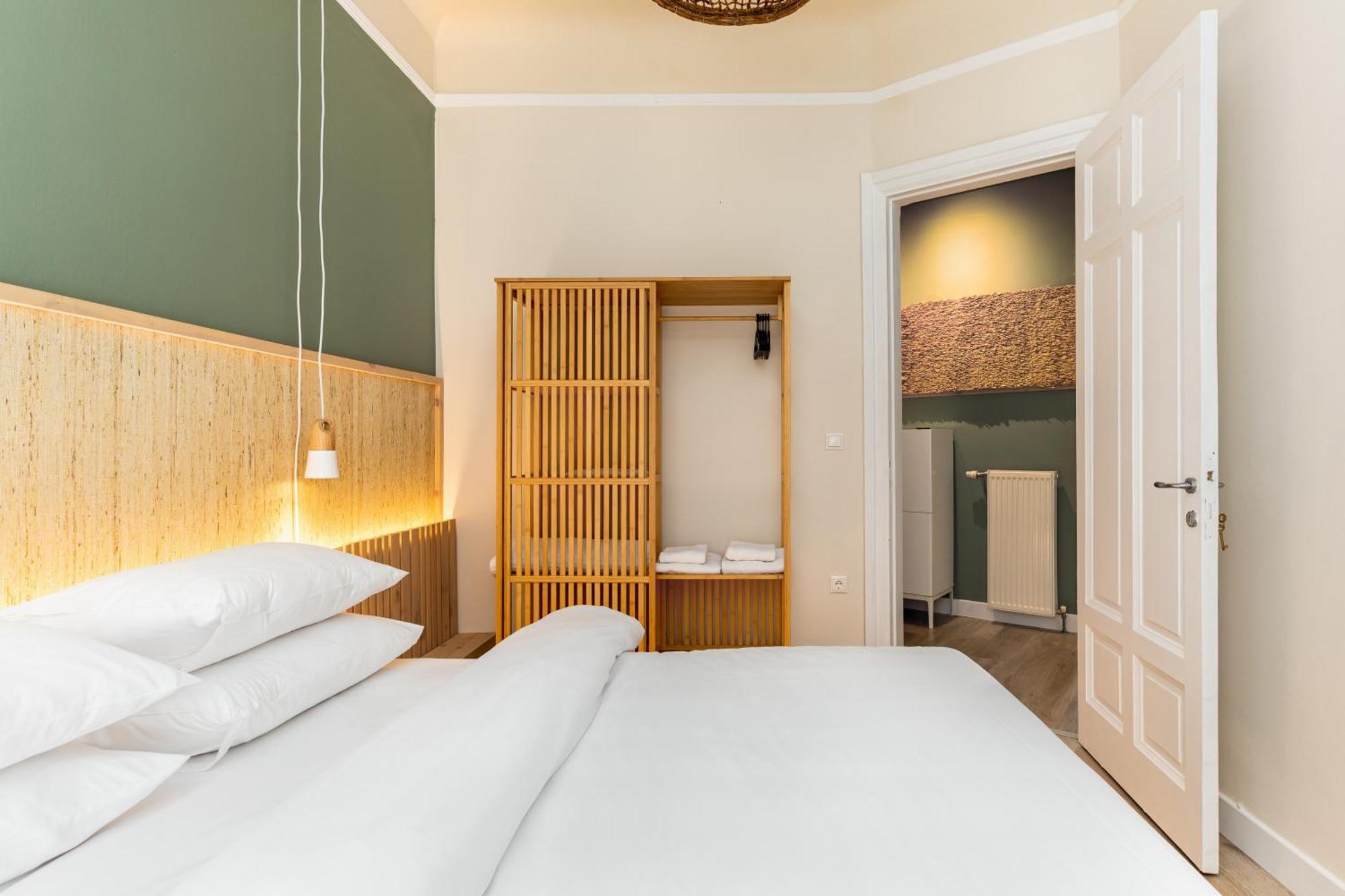 Margarita By Halu!, 3-Bd Tropical House Apartment Thessaloniki Exterior photo