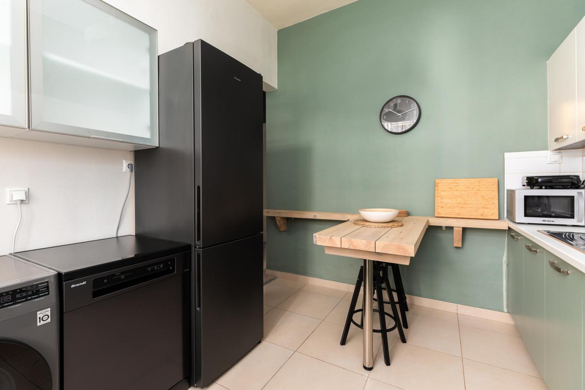 Margarita By Halu!, 3-Bd Tropical House Apartment Thessaloniki Exterior photo
