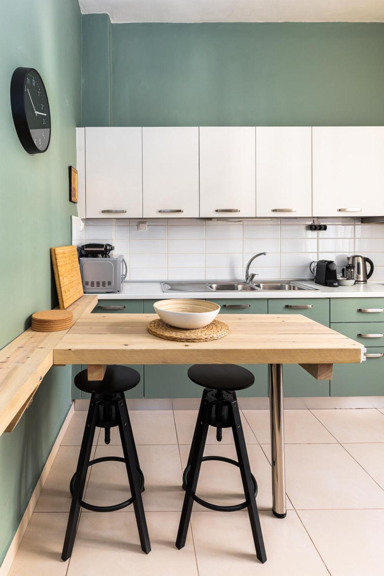 Margarita By Halu!, 3-Bd Tropical House Apartment Thessaloniki Exterior photo
